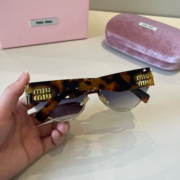 Miu Miu sunglasses